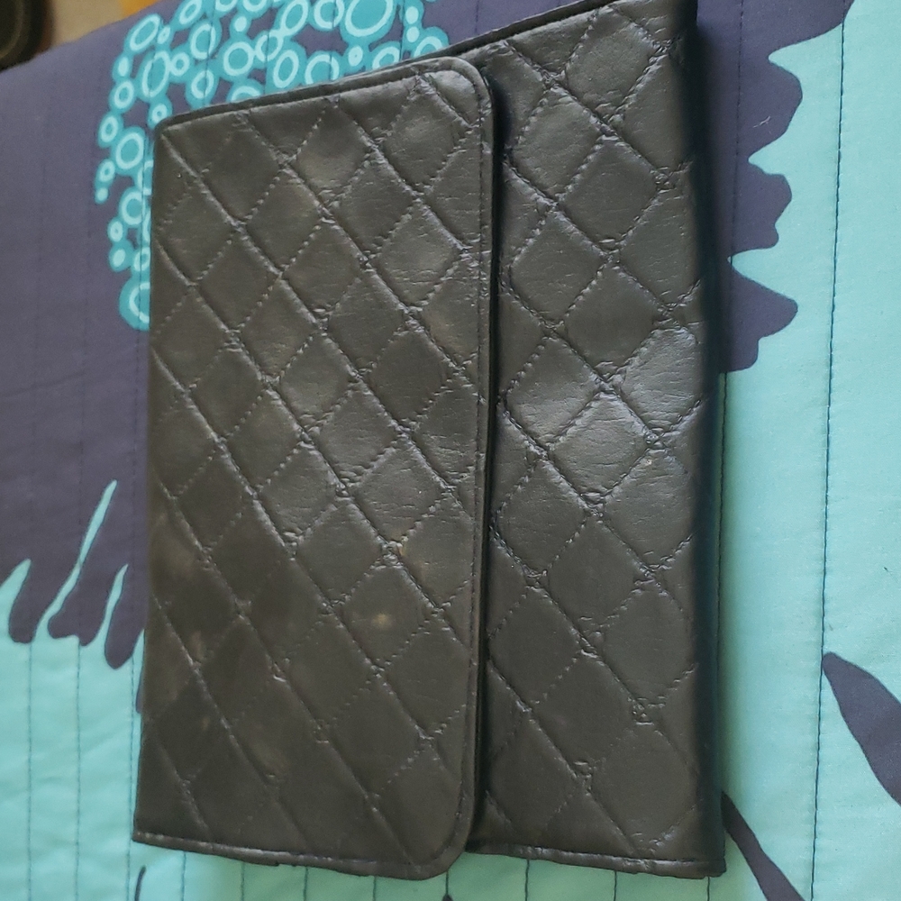 Makeup case